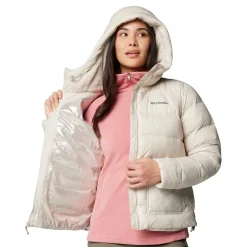 Harmony Falls - Women's Down Insulated Jacket