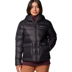Harmony Falls - Women's Down Insulated Jacket