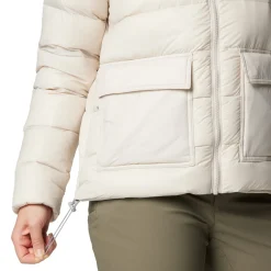 Harmony Falls - Women's Down Insulated Jacket