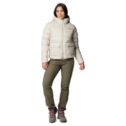 Harmony Falls - Women's Down Insulated Jacket