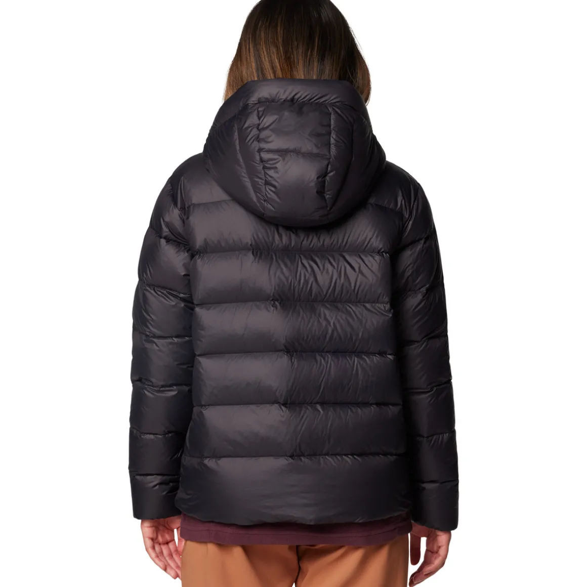 Harmony Falls - Women's Down Insulated Jacket