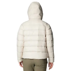 Harmony Falls - Women's Down Insulated Jacket