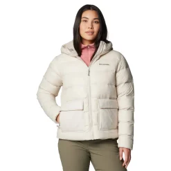 Harmony Falls - Women's Down Insulated Jacket