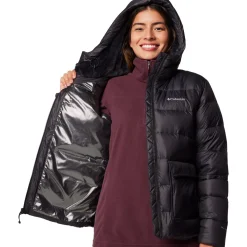 Harmony Falls - Women's Down Insulated Jacket