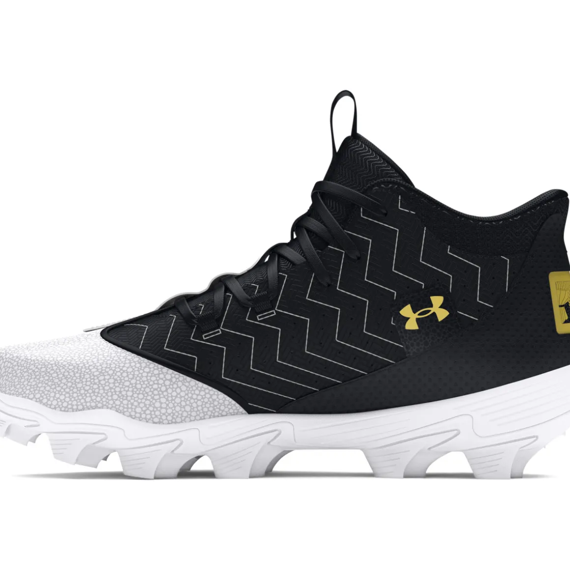 Harper 9 RM - Adult Baseball Shoes