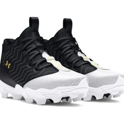 Harper 9 RM - Adult Baseball Shoes