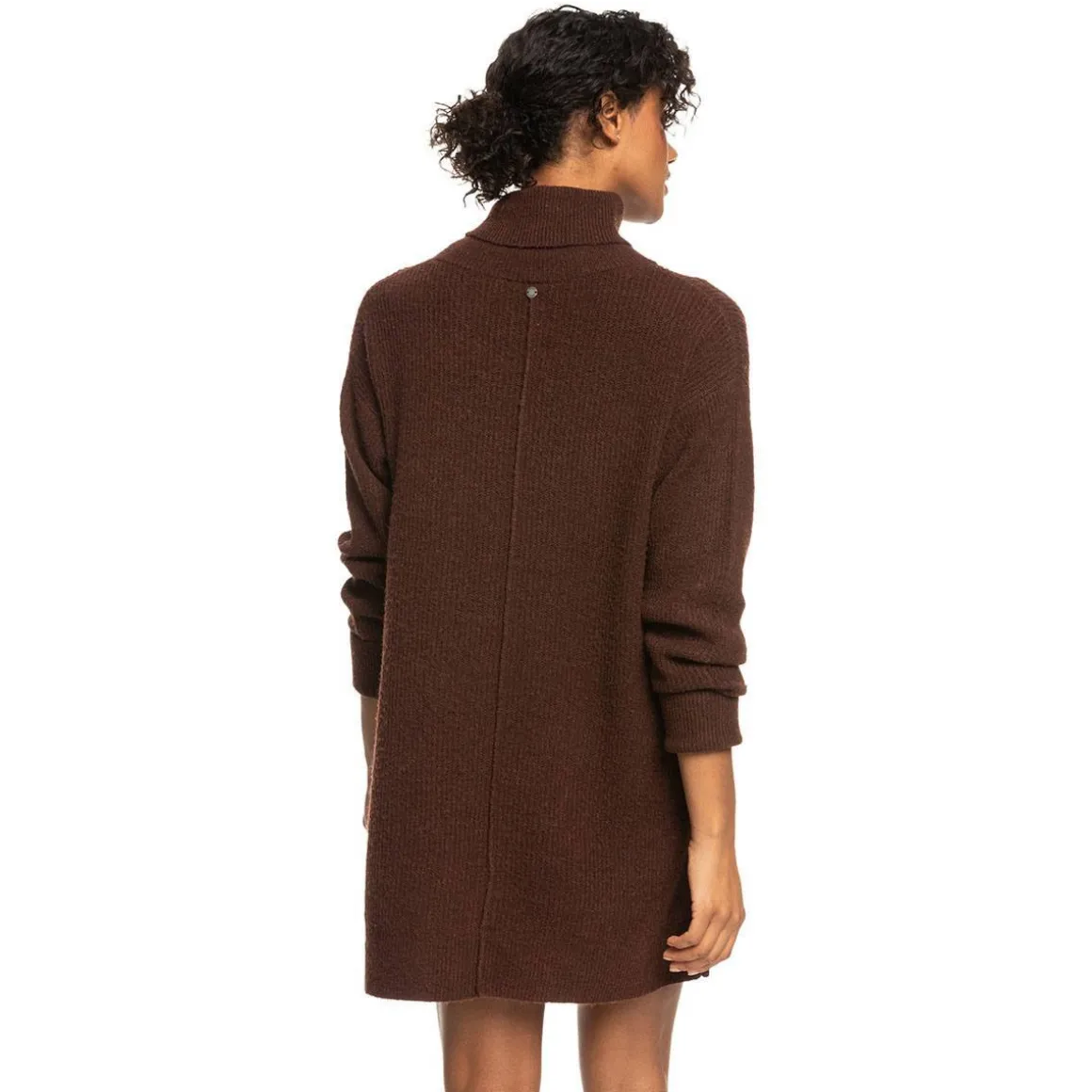 Hawaiian Summer - Women's Sweater Dress