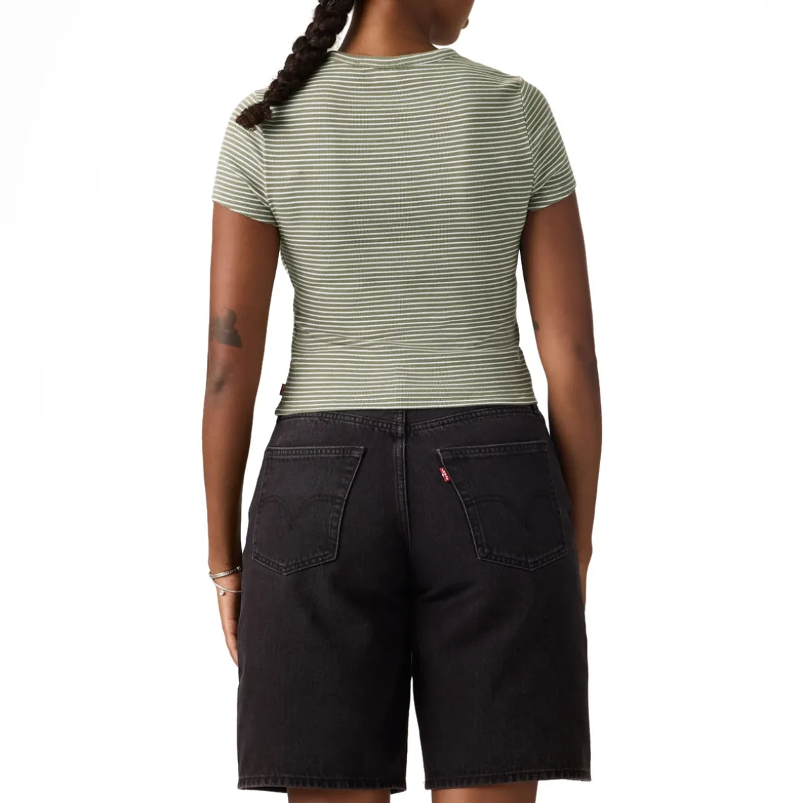 Hayes - Women's T-Shirt
