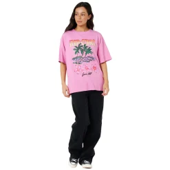 Hayley O - Women's T-Shirt
