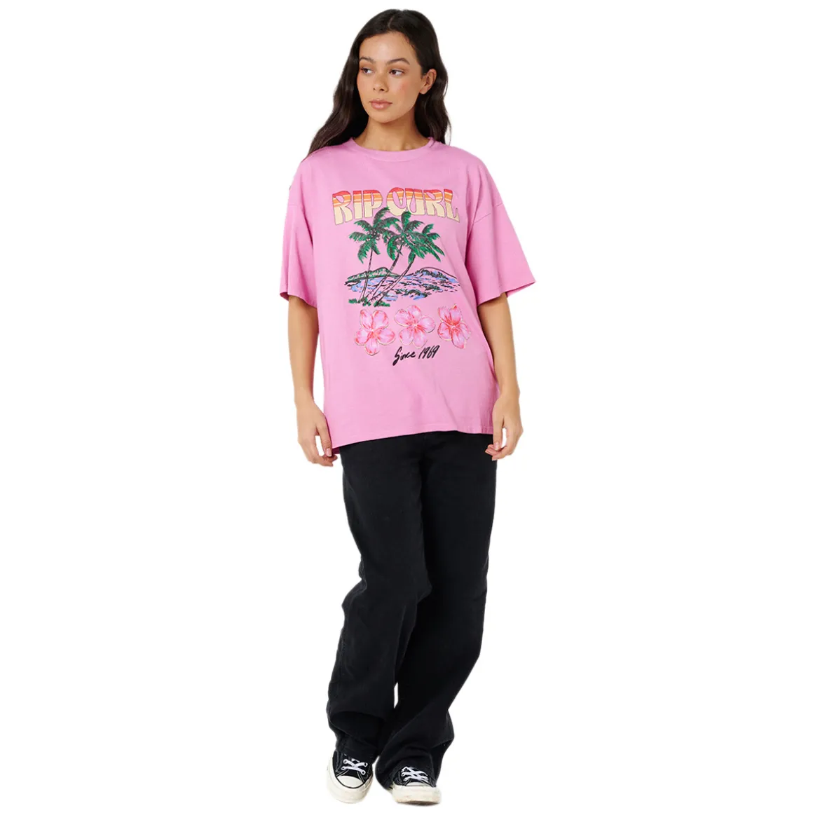 Hayley O - Women's T-Shirt