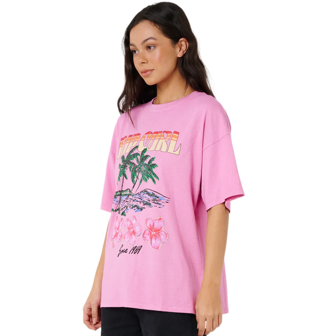 Hayley O - Women's T-Shirt