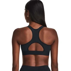Heat Gear Armour High - Women's Sports Bra