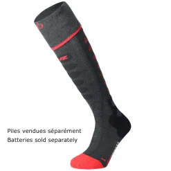 Heat Sock 5.1 - Adult Heated Ski Socks