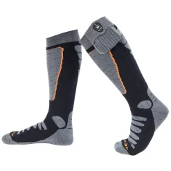 Heat Up - Adult Heated Socks