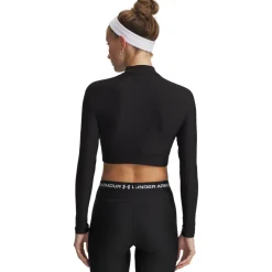 HeatGear - Women's Long-Sleeved Training Shirt