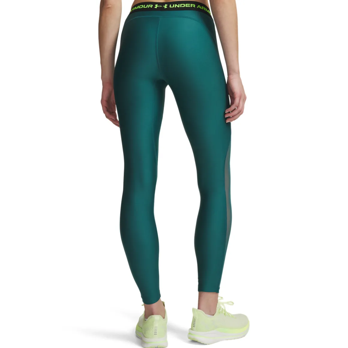 HeatGear - Women's Training Leggings