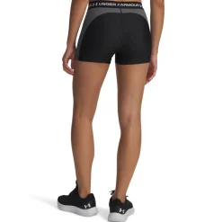 HeatGear - Women's Training Shorts