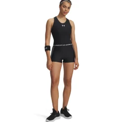HeatGear - Women's Training Shorts