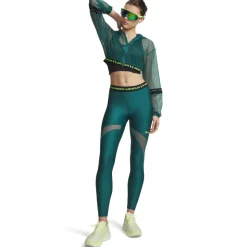HeatGear - Women's Training Leggings