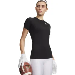 HeatGear® Compression - Women's Training T-Shirt