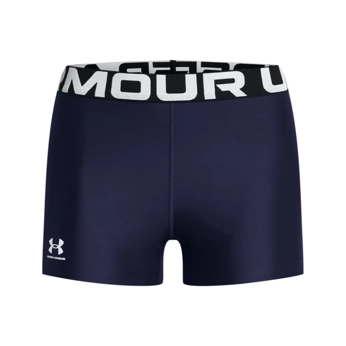 HeatGear Shorty - Women's Training Shorts