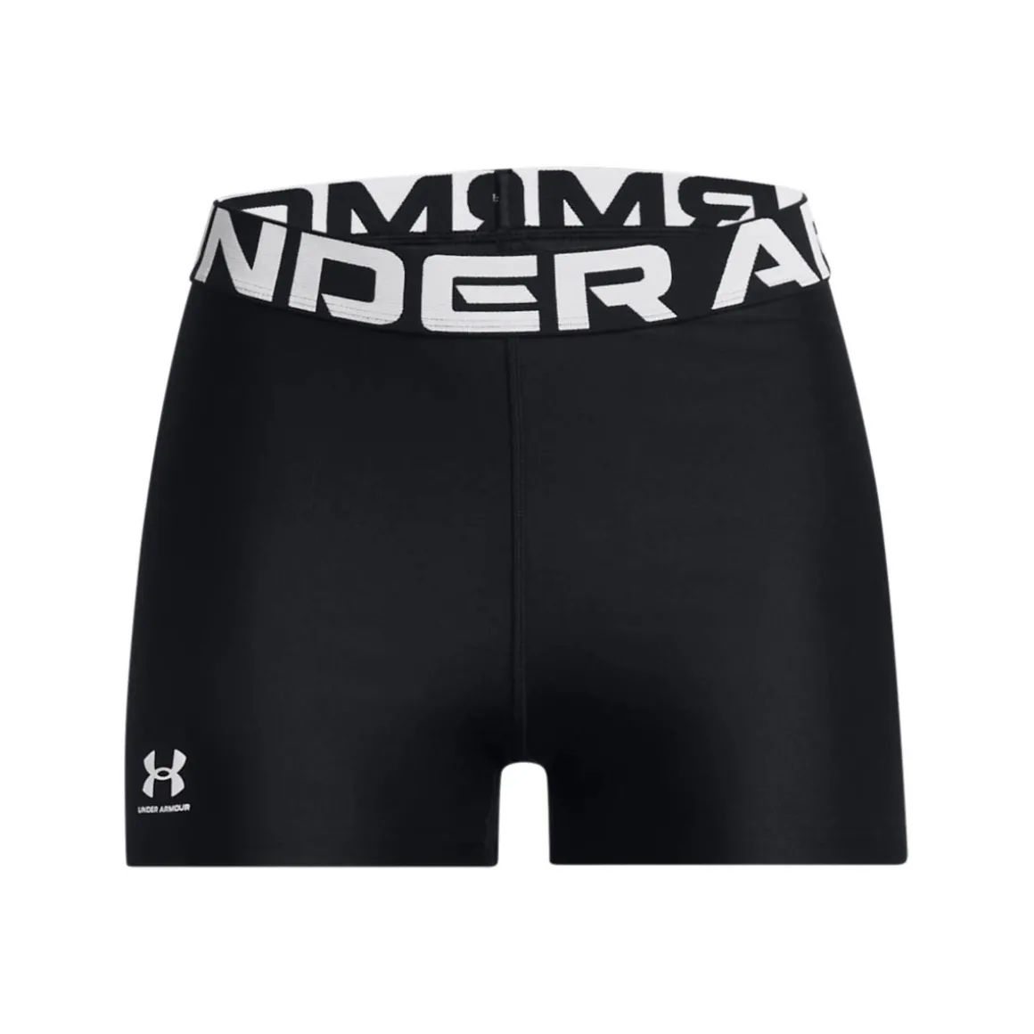 HeatGear Shorty - Women's Training Shorts
