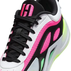 Heir Series 2 - Women's Basketball Shoes