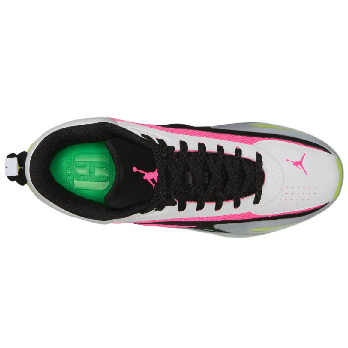 Heir Series 2 - Women's Basketball Shoes