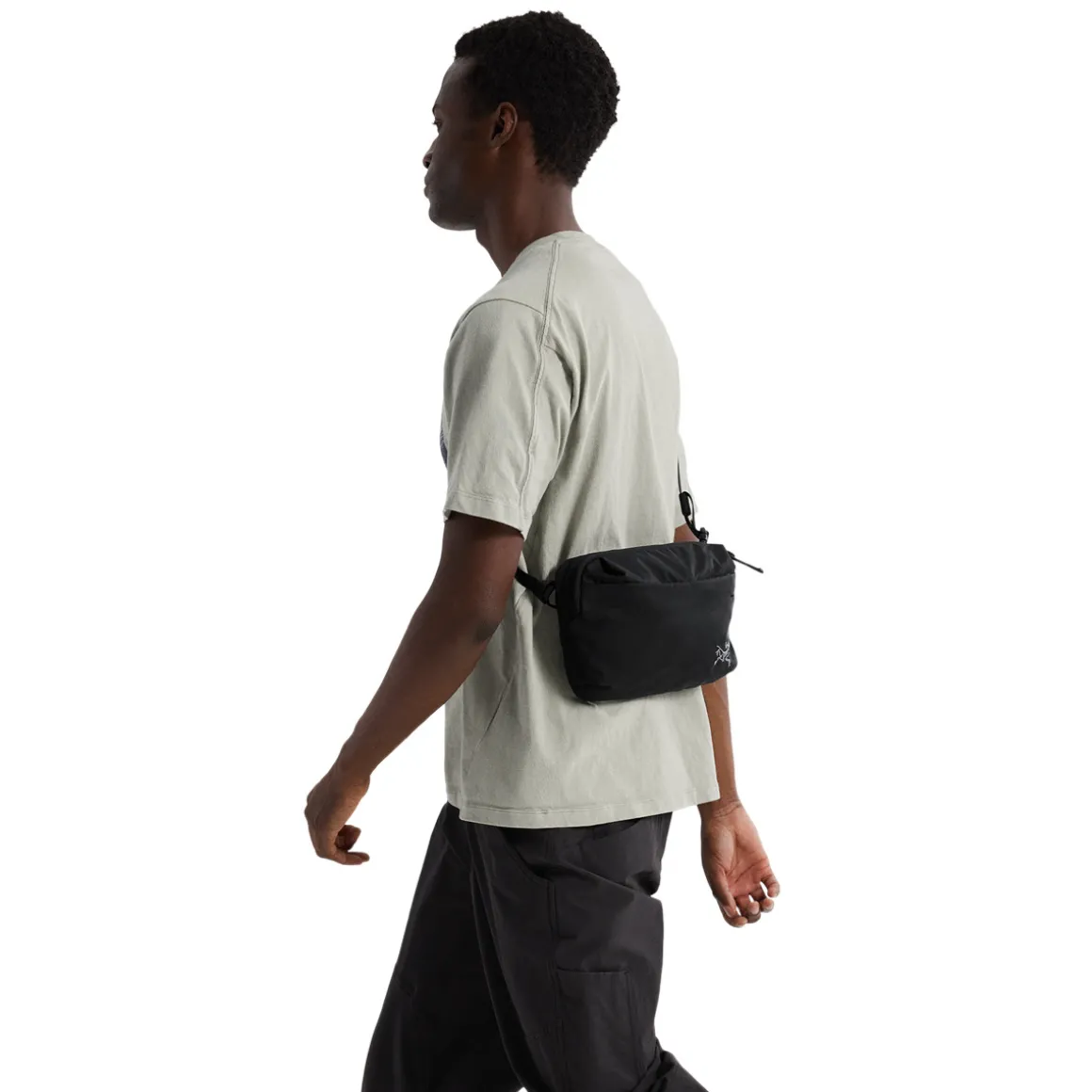 Heliad - Crossbody Bag