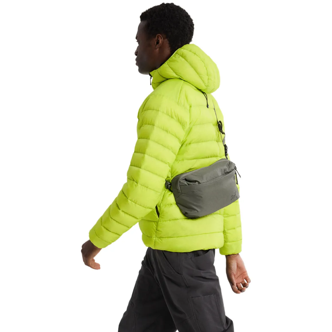 Heliad - Crossbody Bag