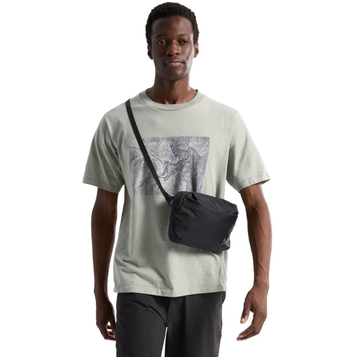 Heliad - Crossbody Bag