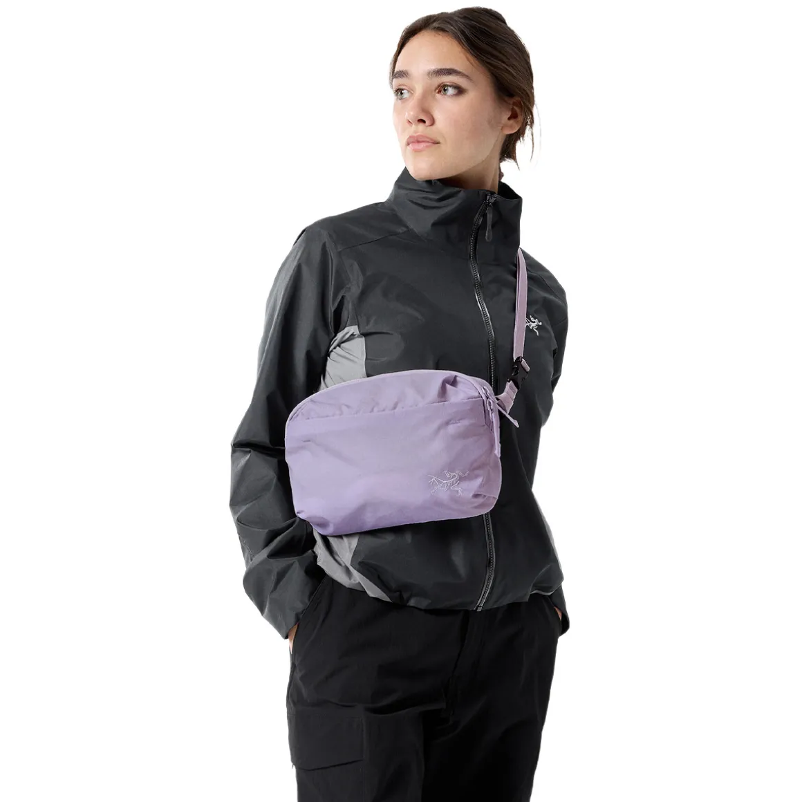 Heliad - Crossbody Bag