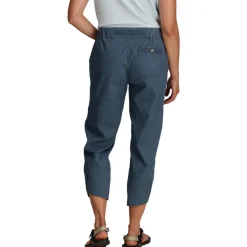 Hempline - Women's capri pants
