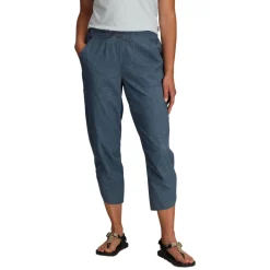 Hempline - Women's capri pants