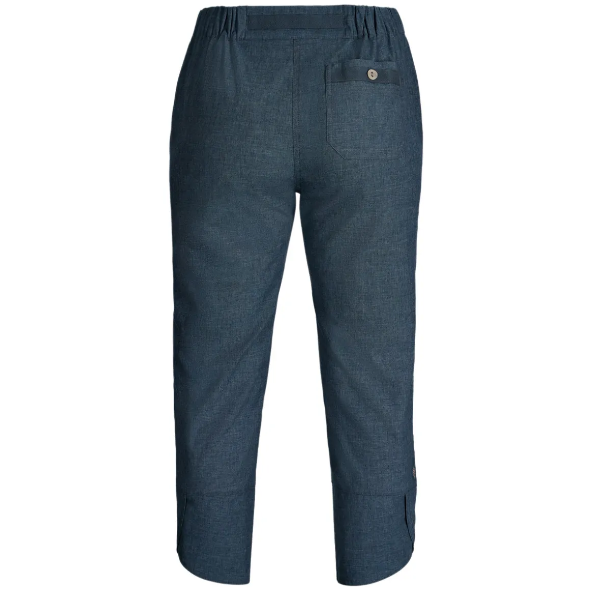 Hempline - Women's capri pants