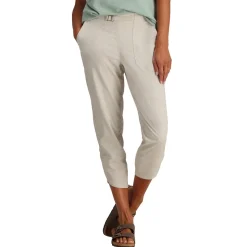 Hempline - Women's capri pants