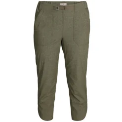 Hempline - Women's capri pants