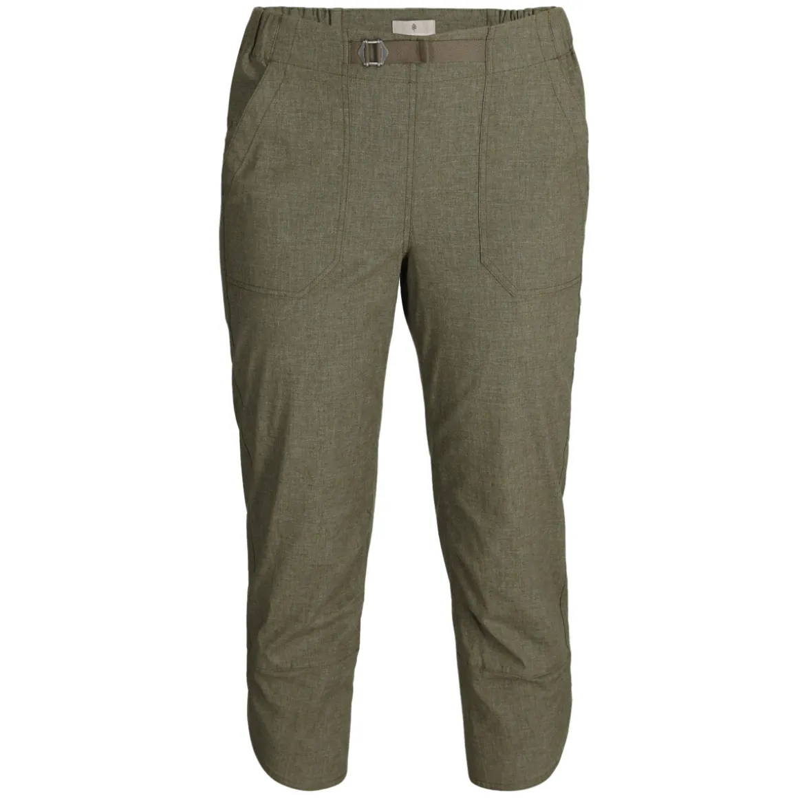 Hempline - Women's capri pants
