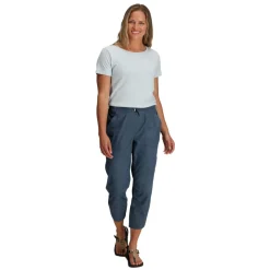Hempline - Women's capri pants