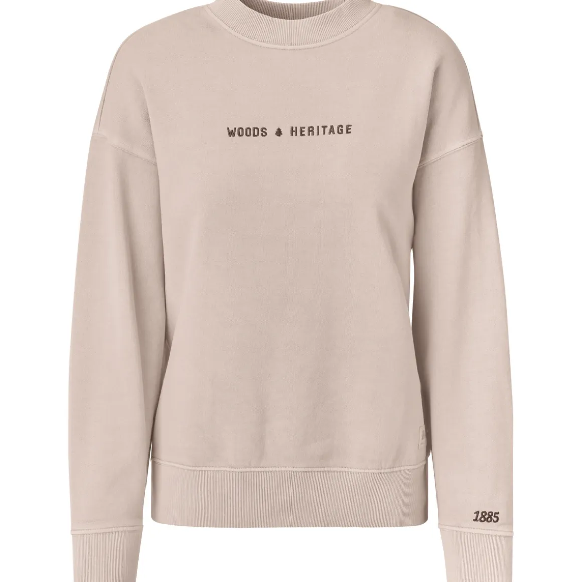 Heritage 1885 - Women's Sweatshirt