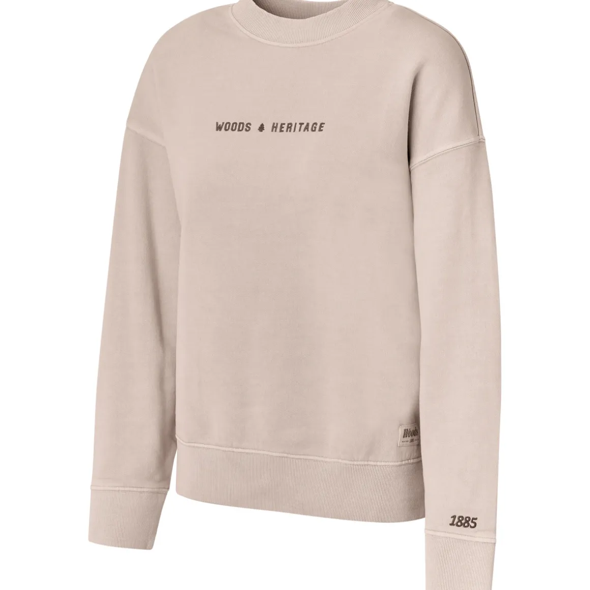 Heritage 1885 - Women's Sweatshirt