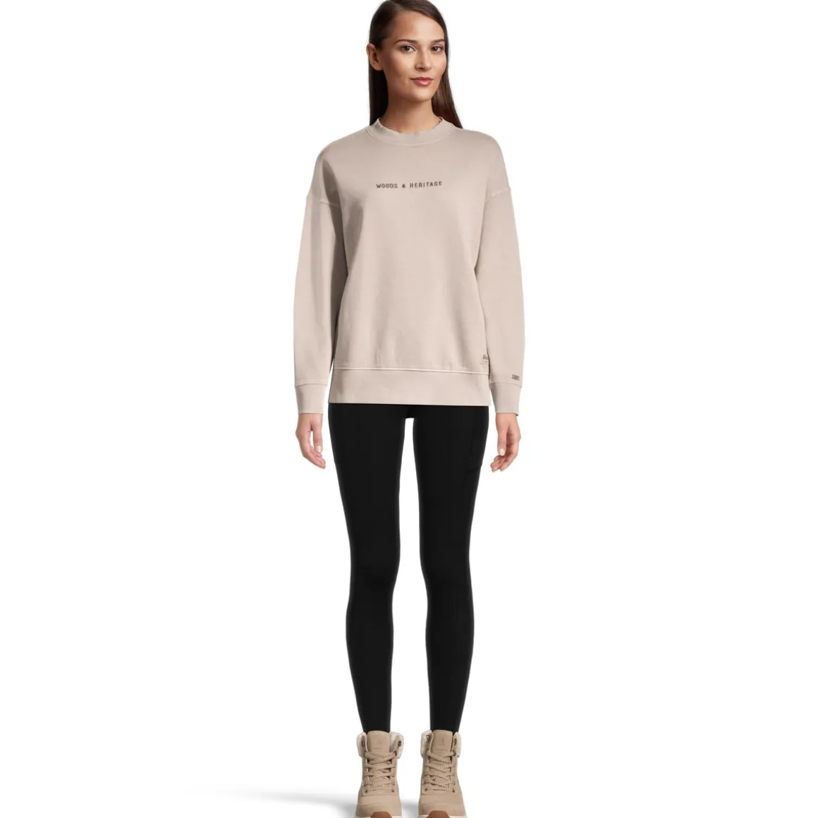 Heritage 1885 - Women's Sweatshirt