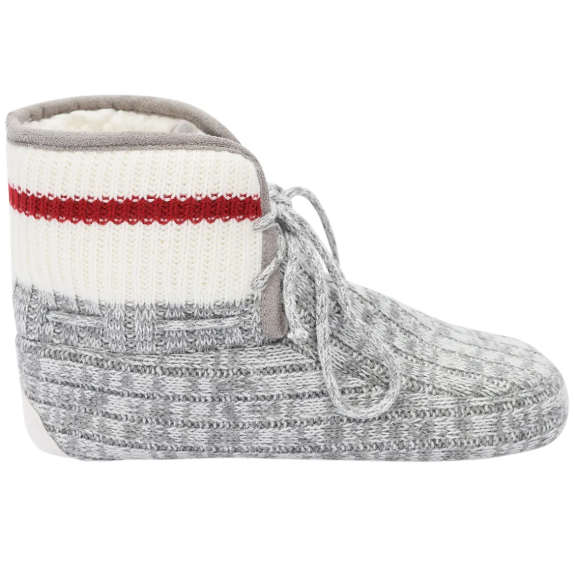 Heritage - Women's Bootie Slippers