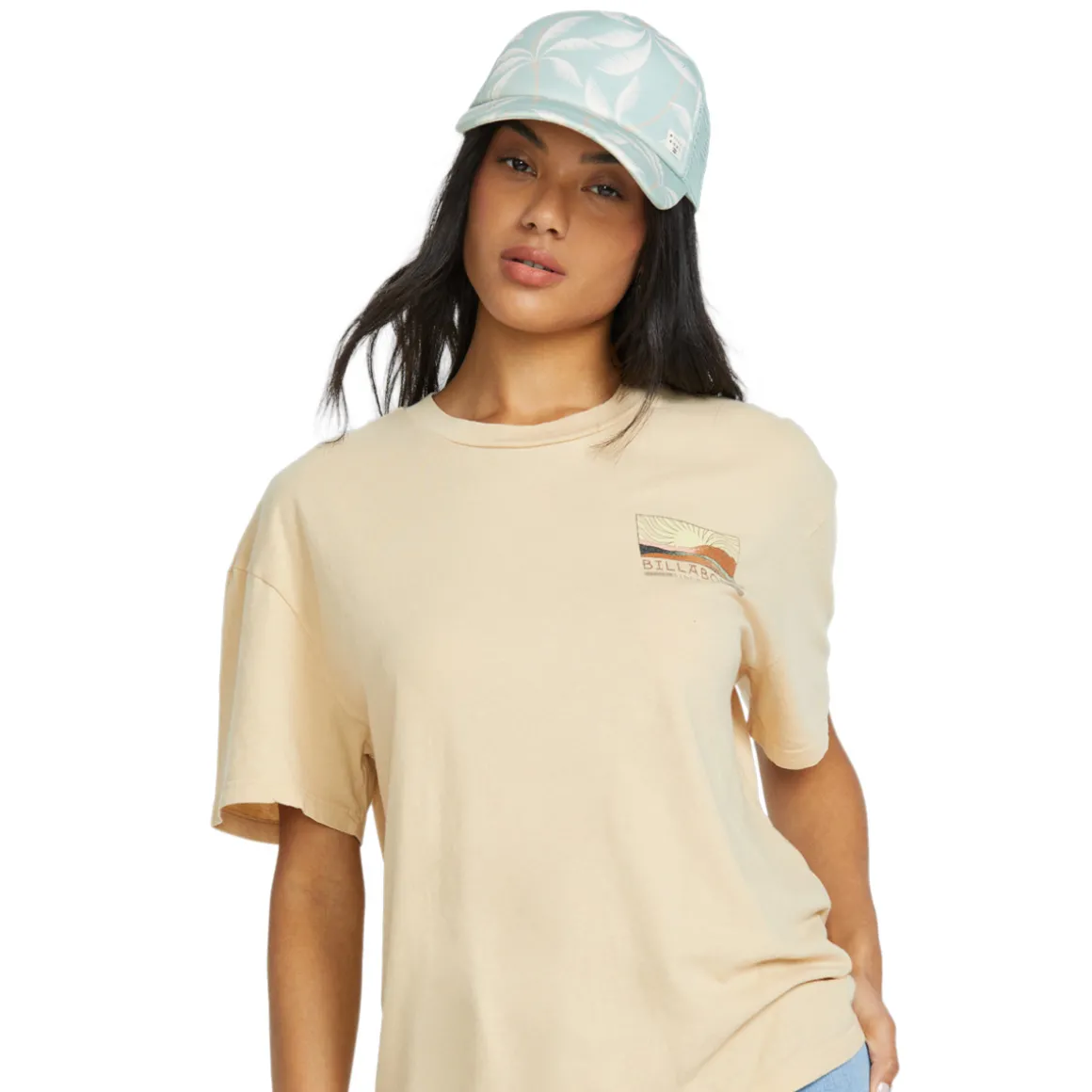 Heritage Mashup - Women's Adjustable Cap