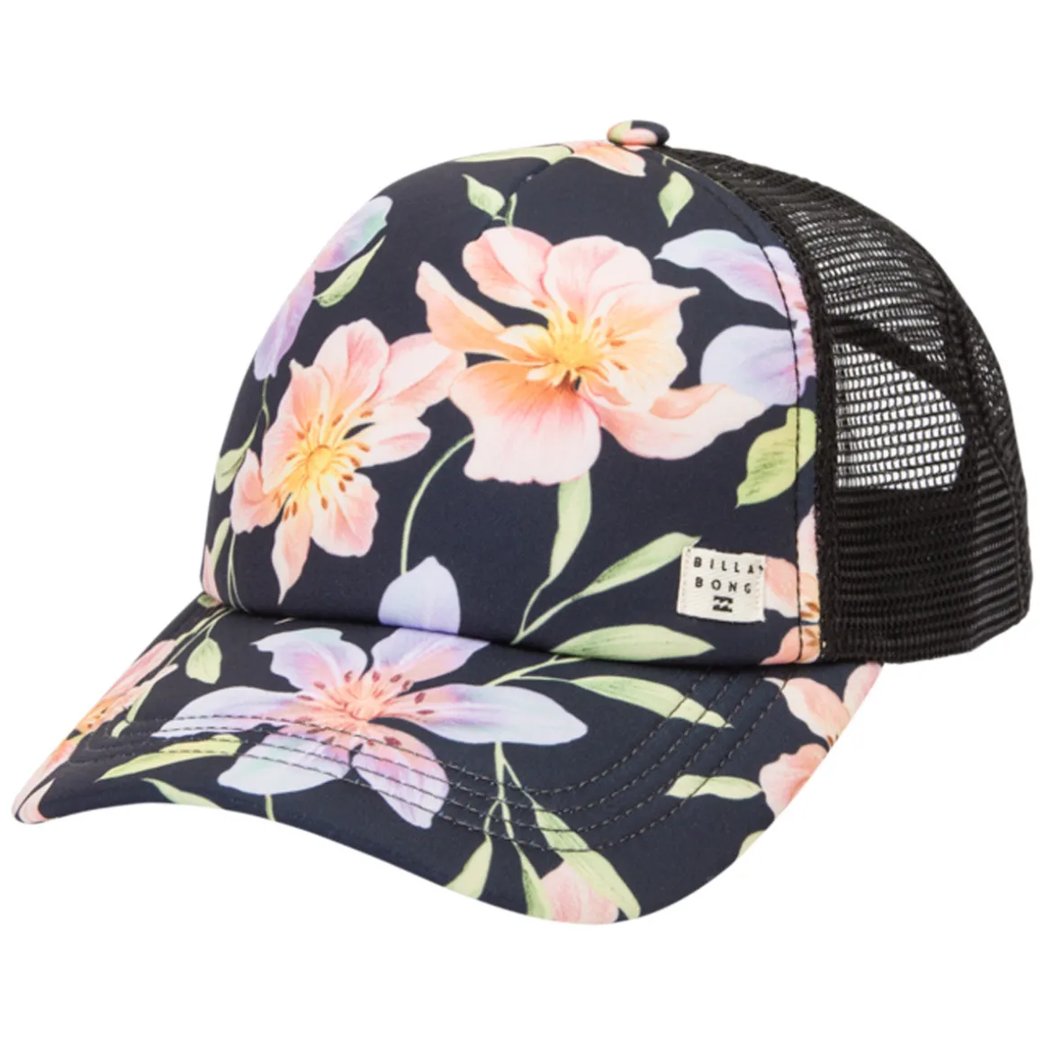 Heritage Mashup - Women's Adjustable Cap