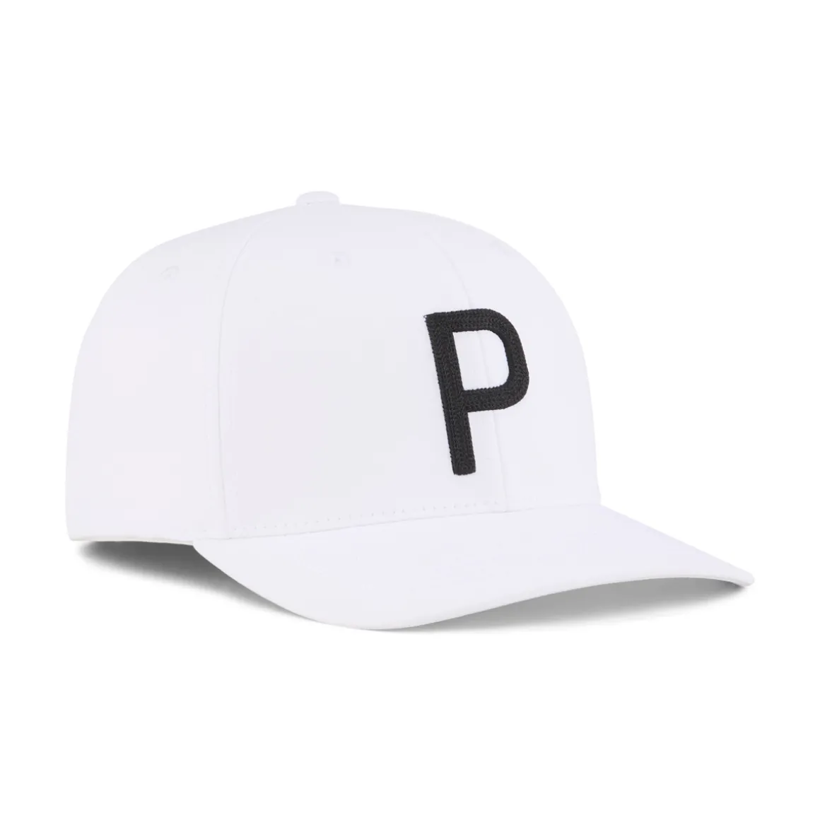 Heritage P - Adult Adjustable Golf Cap