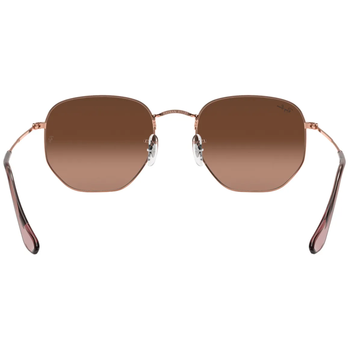 Hexagonal - Adult Sunglasses