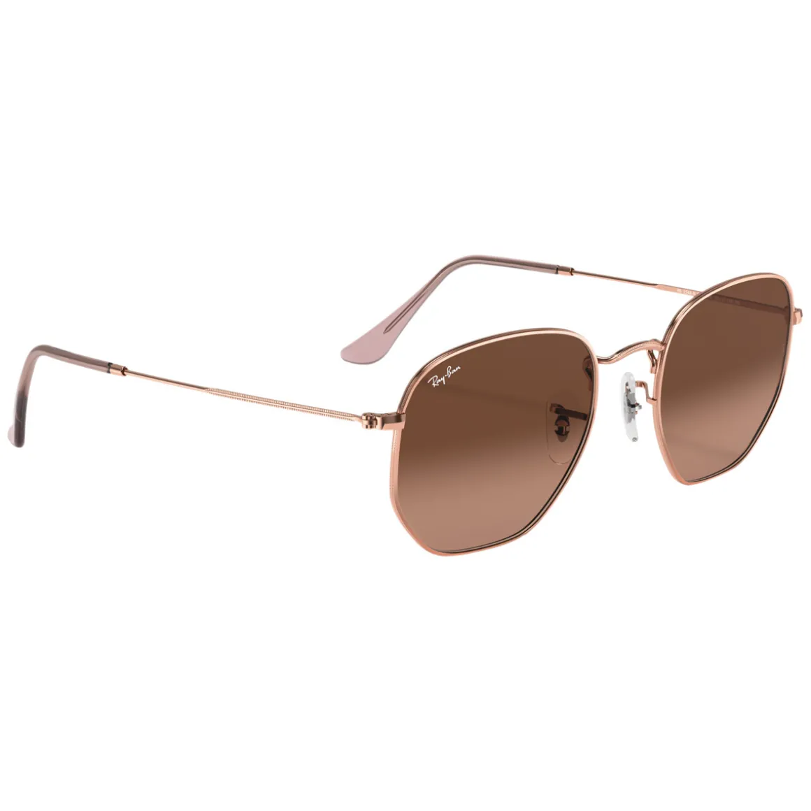 Hexagonal - Adult Sunglasses