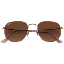Hexagonal - Adult Sunglasses