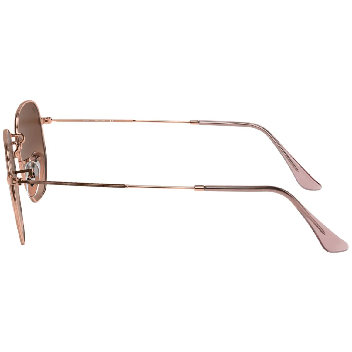 Hexagonal - Adult Sunglasses